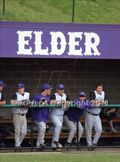 Thumbnail 2 in Colerain @ Elder photogallery.