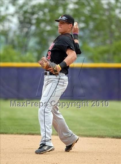 Thumbnail 2 in Colerain @ Elder photogallery.