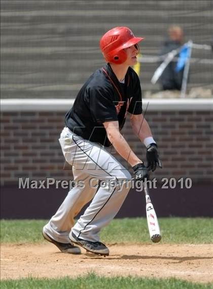 Thumbnail 1 in Colerain @ Elder photogallery.