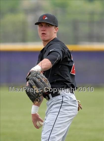 Thumbnail 2 in Colerain @ Elder photogallery.