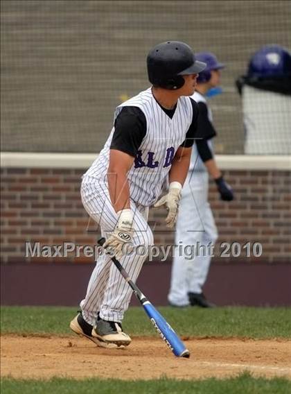 Thumbnail 3 in Colerain @ Elder photogallery.