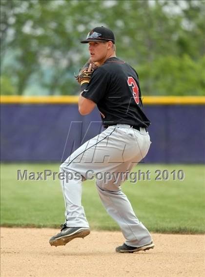 Thumbnail 3 in Colerain @ Elder photogallery.