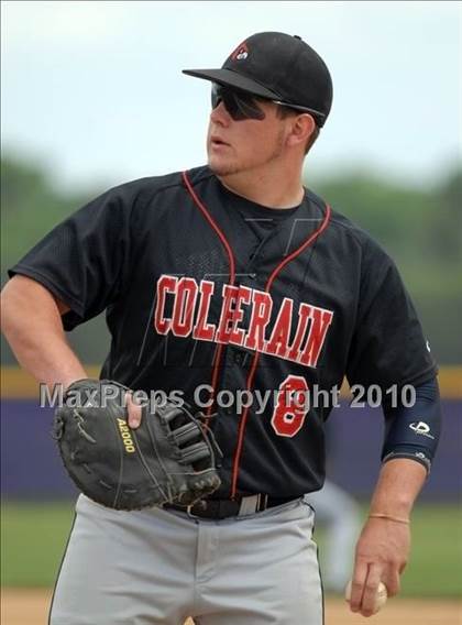 Thumbnail 2 in Colerain @ Elder photogallery.