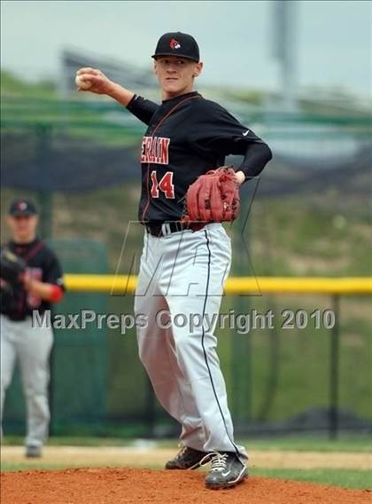 Thumbnail 3 in Colerain @ Elder photogallery.