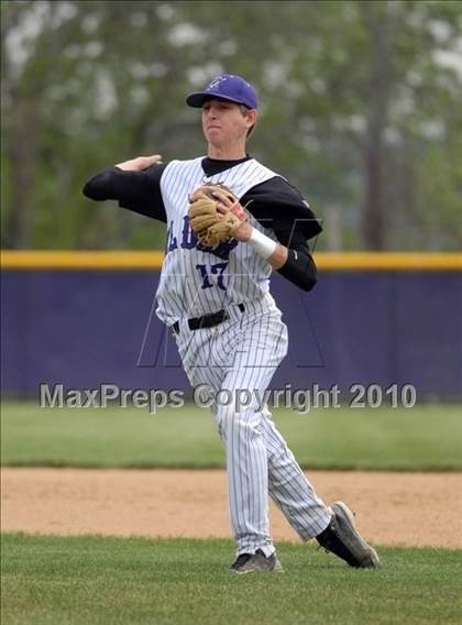 Thumbnail 3 in Colerain @ Elder photogallery.