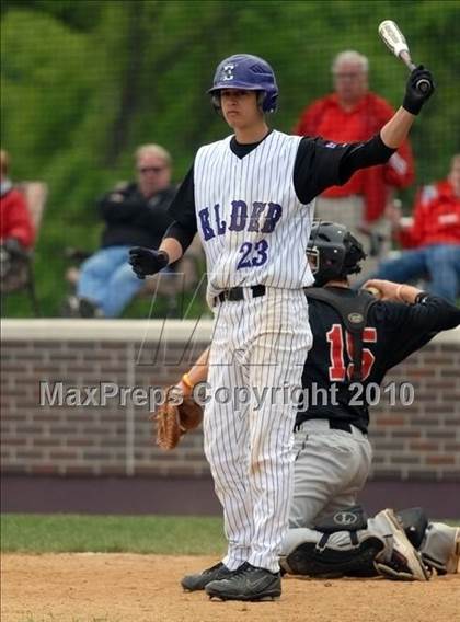 Thumbnail 1 in Colerain @ Elder photogallery.