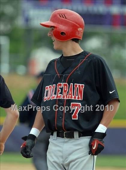 Thumbnail 1 in Colerain @ Elder photogallery.