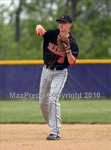 Thumbnail 2 in Colerain @ Elder photogallery.