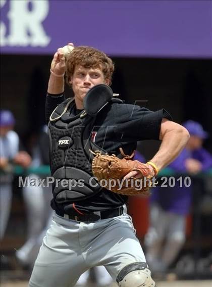 Thumbnail 3 in Colerain @ Elder photogallery.