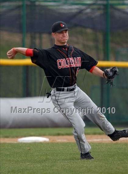 Thumbnail 3 in Colerain @ Elder photogallery.
