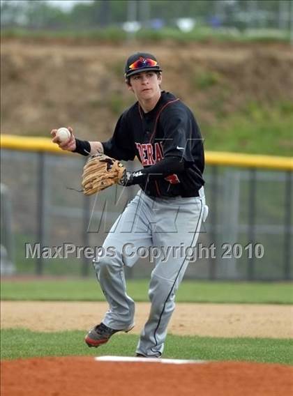 Thumbnail 1 in Colerain @ Elder photogallery.