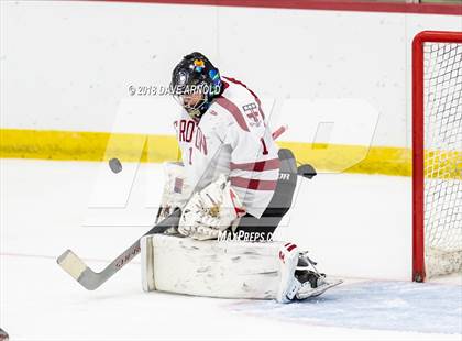 Thumbnail 1 in Groton School vs St. Paul's (St. Paul's Jamboree) photogallery.