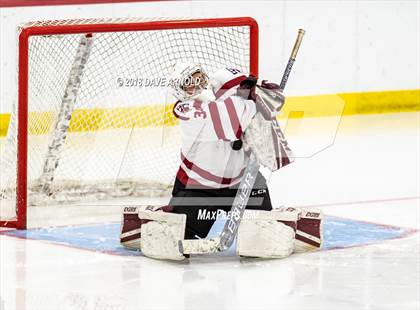 Thumbnail 3 in Groton School vs St. Paul's (St. Paul's Jamboree) photogallery.