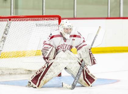 Thumbnail 1 in Groton School vs St. Paul's (St. Paul's Jamboree) photogallery.