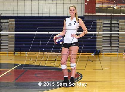 Thumbnail 3 in St. James Academy (2015 Presaeson Top 25 Photo Shoot)  photogallery.