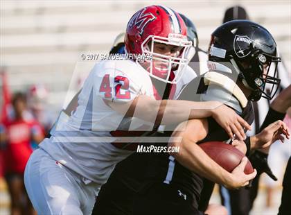 Thumbnail 3 in Millard South @ Lincoln Southeast photogallery.