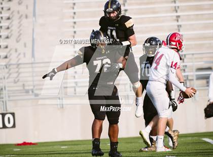 Thumbnail 3 in Millard South @ Lincoln Southeast photogallery.