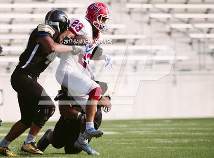 Thumbnail 3 in Millard South @ Lincoln Southeast photogallery.