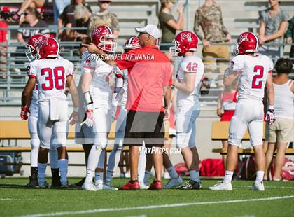 Thumbnail 1 in Millard South @ Lincoln Southeast photogallery.