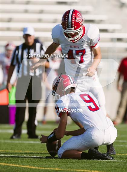Thumbnail 2 in Millard South @ Lincoln Southeast photogallery.