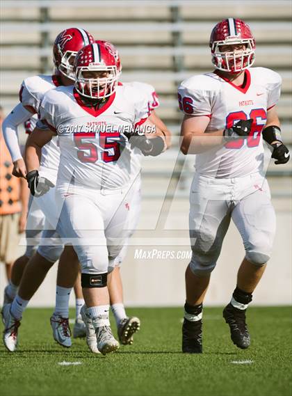 Thumbnail 3 in Millard South @ Lincoln Southeast photogallery.