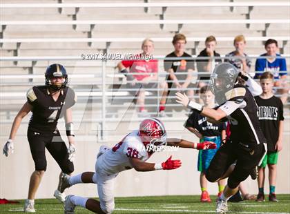 Thumbnail 2 in Millard South @ Lincoln Southeast photogallery.
