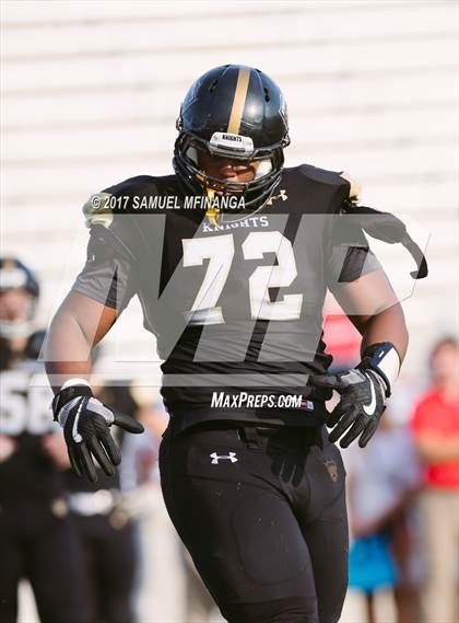 Thumbnail 3 in Millard South @ Lincoln Southeast photogallery.