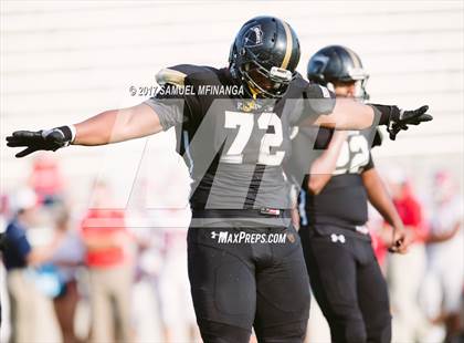 Thumbnail 1 in Millard South @ Lincoln Southeast photogallery.