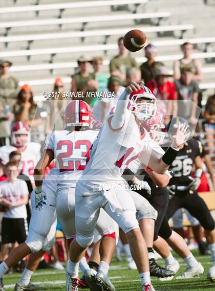 Thumbnail 1 in Millard South @ Lincoln Southeast photogallery.