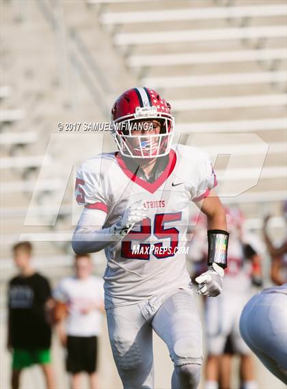 Thumbnail 3 in Millard South @ Lincoln Southeast photogallery.