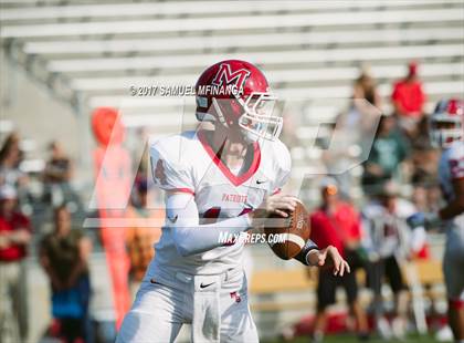 Thumbnail 3 in Millard South @ Lincoln Southeast photogallery.