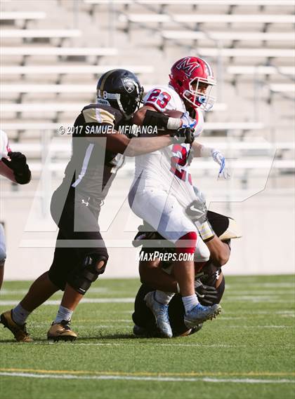 Thumbnail 1 in Millard South @ Lincoln Southeast photogallery.