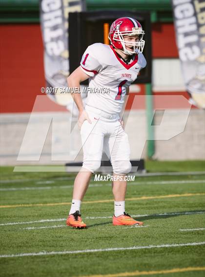 Thumbnail 1 in Millard South @ Lincoln Southeast photogallery.
