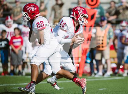 Thumbnail 3 in Millard South @ Lincoln Southeast photogallery.