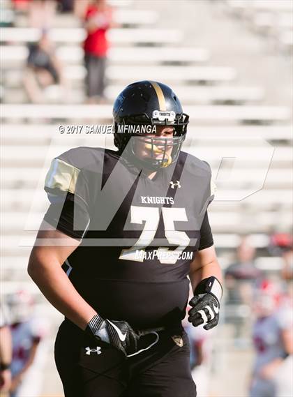 Thumbnail 3 in Millard South @ Lincoln Southeast photogallery.