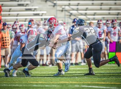Thumbnail 2 in Millard South @ Lincoln Southeast photogallery.