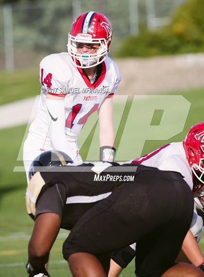 Thumbnail 3 in Millard South @ Lincoln Southeast photogallery.