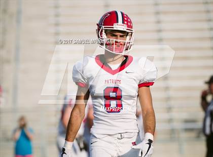 Thumbnail 3 in Millard South @ Lincoln Southeast photogallery.