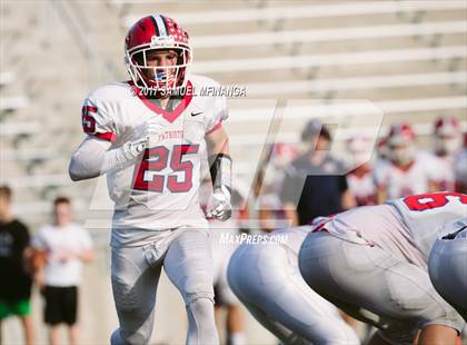 Thumbnail 1 in Millard South @ Lincoln Southeast photogallery.