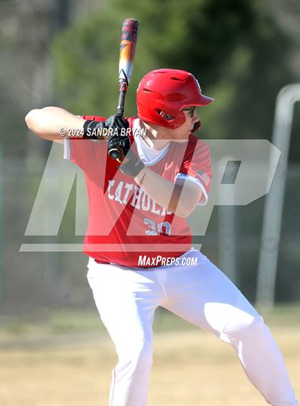 Thumbnail 1 in Charlotte Catholic @ Rocky River photogallery.