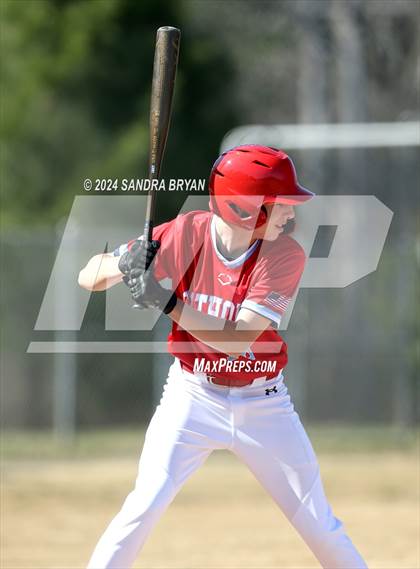 Thumbnail 2 in Charlotte Catholic @ Rocky River photogallery.