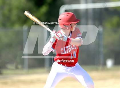 Thumbnail 3 in Charlotte Catholic @ Rocky River photogallery.