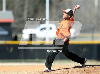 Thumbnail 2 in Charlotte Catholic @ Rocky River photogallery.