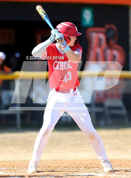 Thumbnail 2 in Charlotte Catholic @ Rocky River photogallery.