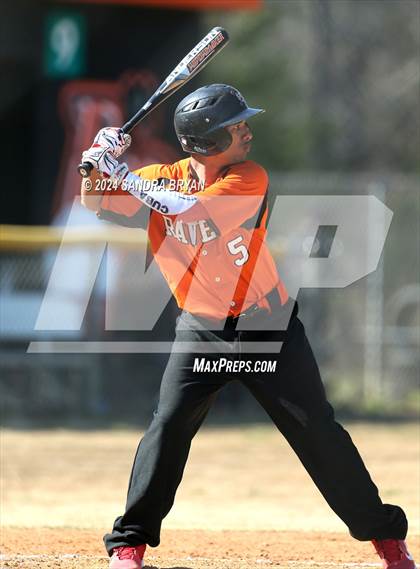 Thumbnail 3 in Charlotte Catholic @ Rocky River photogallery.