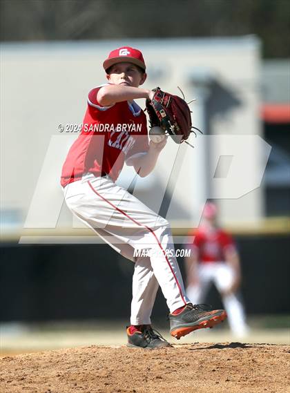 Thumbnail 3 in Charlotte Catholic @ Rocky River photogallery.