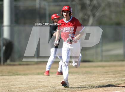 Thumbnail 2 in Charlotte Catholic @ Rocky River photogallery.