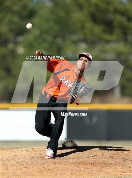 Thumbnail 1 in Charlotte Catholic @ Rocky River photogallery.
