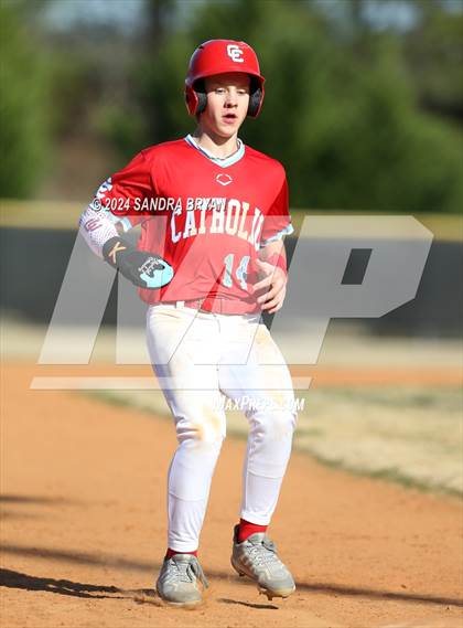 Thumbnail 2 in Charlotte Catholic @ Rocky River photogallery.