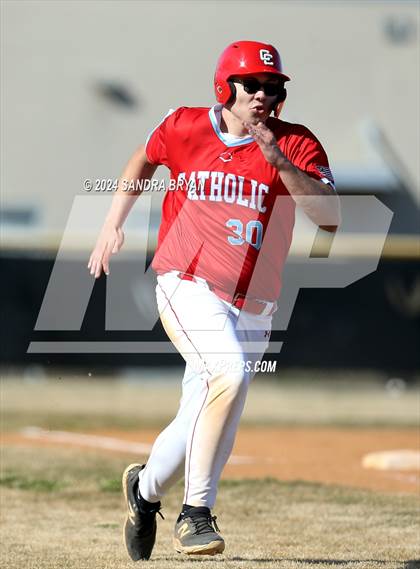 Thumbnail 3 in Charlotte Catholic @ Rocky River photogallery.